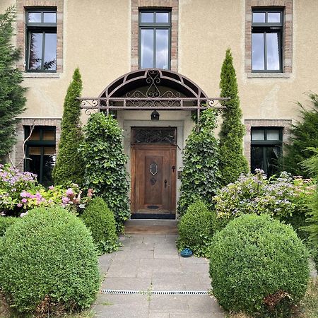 Boutique Apartments Benz I-Iii برجيش جلادباخ المظهر الخارجي الصورة