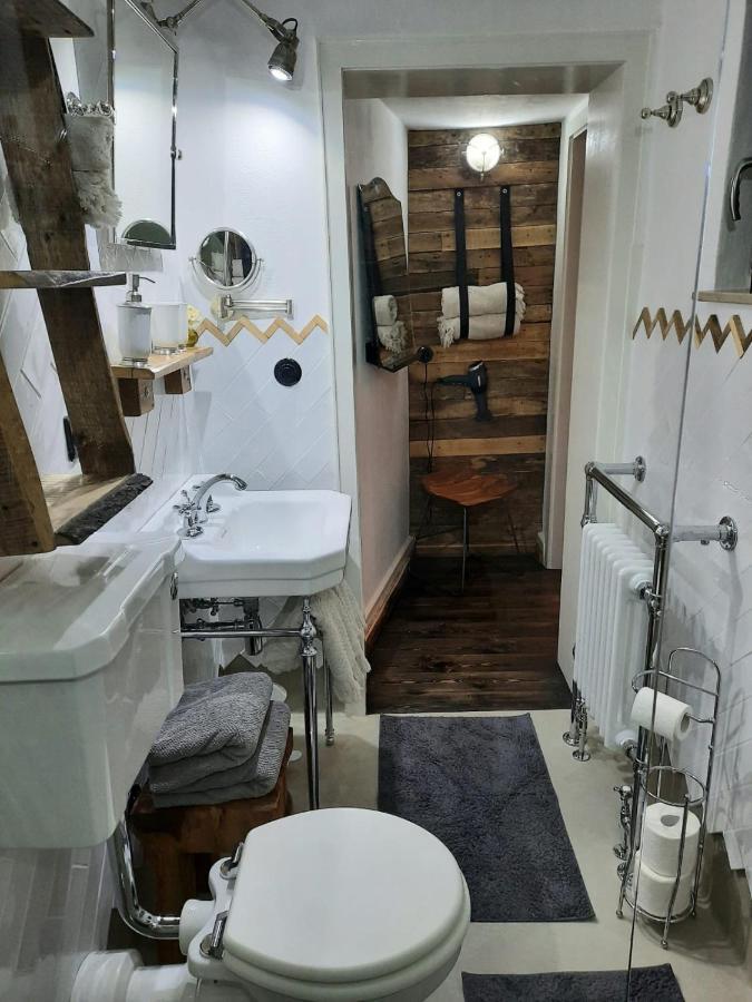 Boutique Apartments Benz I-Iii برجيش جلادباخ المظهر الخارجي الصورة