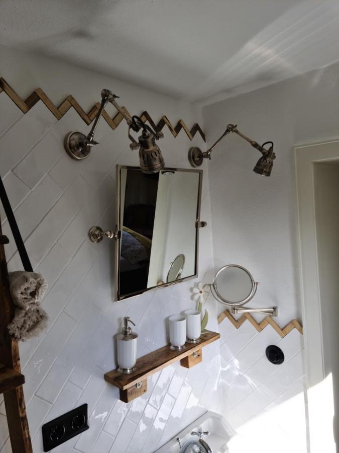 Boutique Apartments Benz I-Iii برجيش جلادباخ المظهر الخارجي الصورة