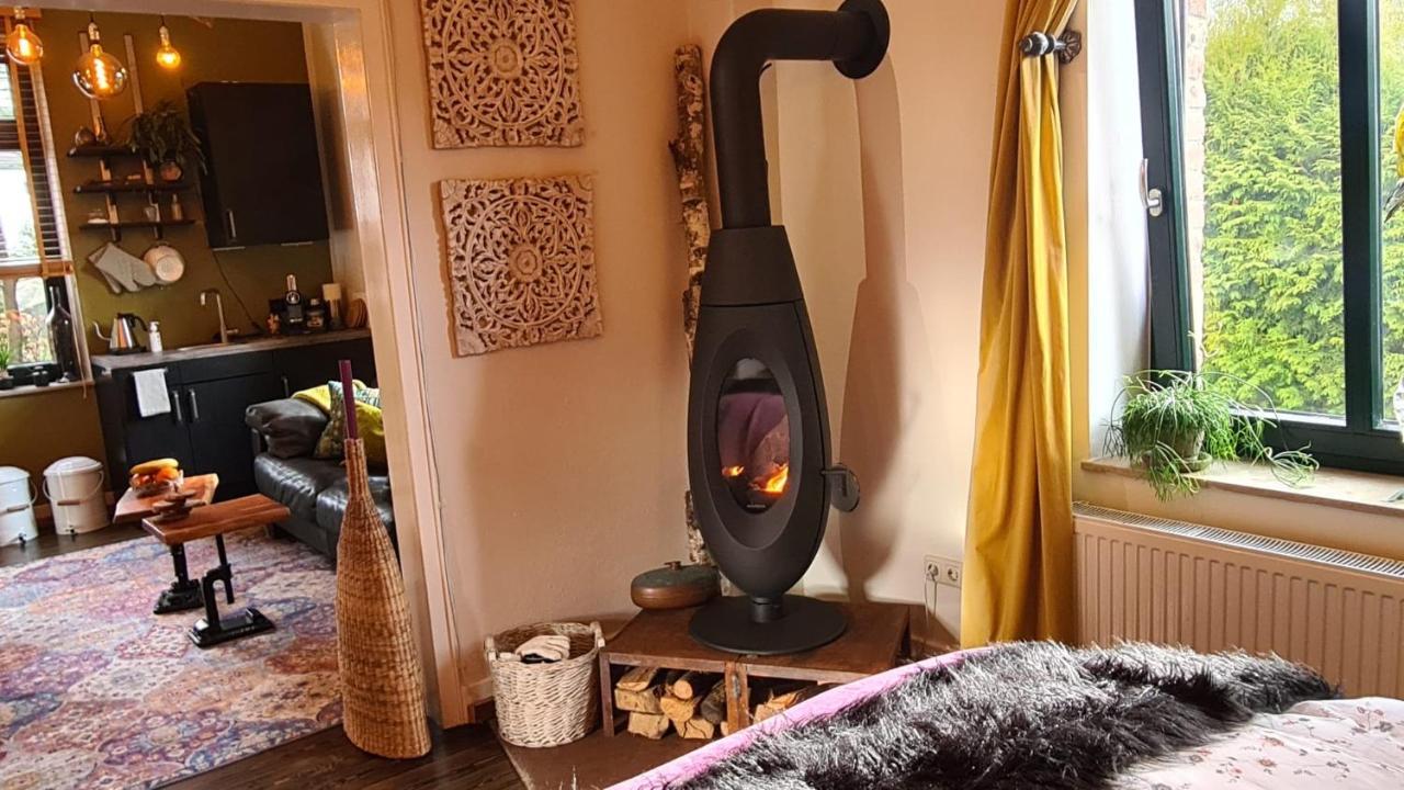 Boutique Apartments Benz I-Iii برجيش جلادباخ المظهر الخارجي الصورة