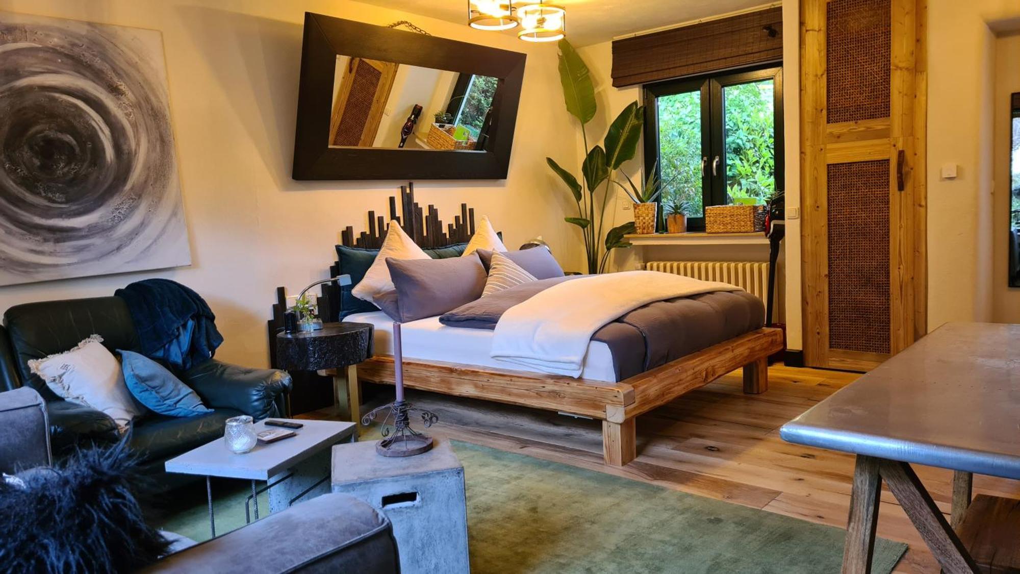 Boutique Apartments Benz I-Iii برجيش جلادباخ المظهر الخارجي الصورة