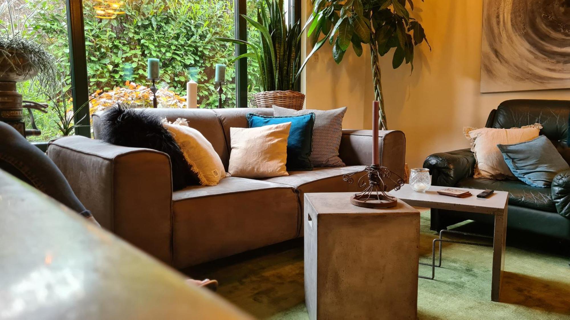Boutique Apartments Benz I-Iii برجيش جلادباخ المظهر الخارجي الصورة