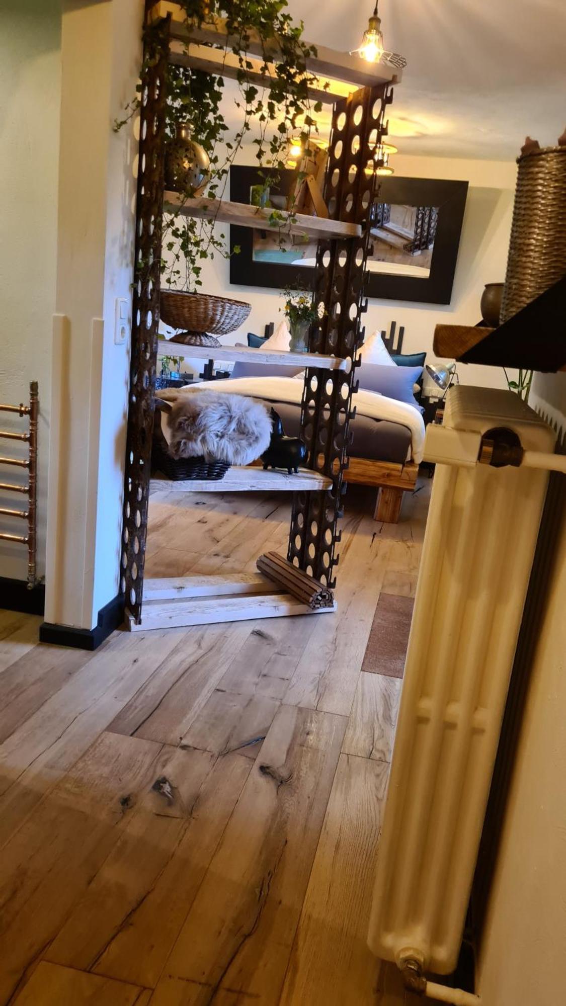 Boutique Apartments Benz I-Iii برجيش جلادباخ المظهر الخارجي الصورة