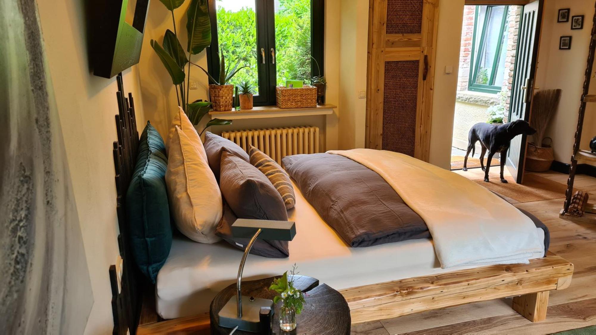 Boutique Apartments Benz I-Iii برجيش جلادباخ المظهر الخارجي الصورة