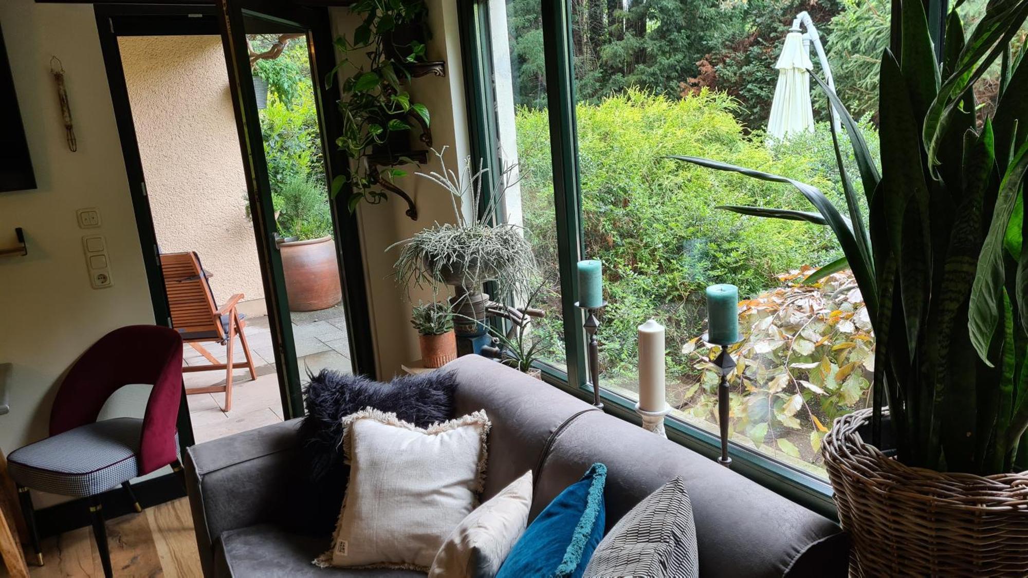 Boutique Apartments Benz I-Iii برجيش جلادباخ المظهر الخارجي الصورة