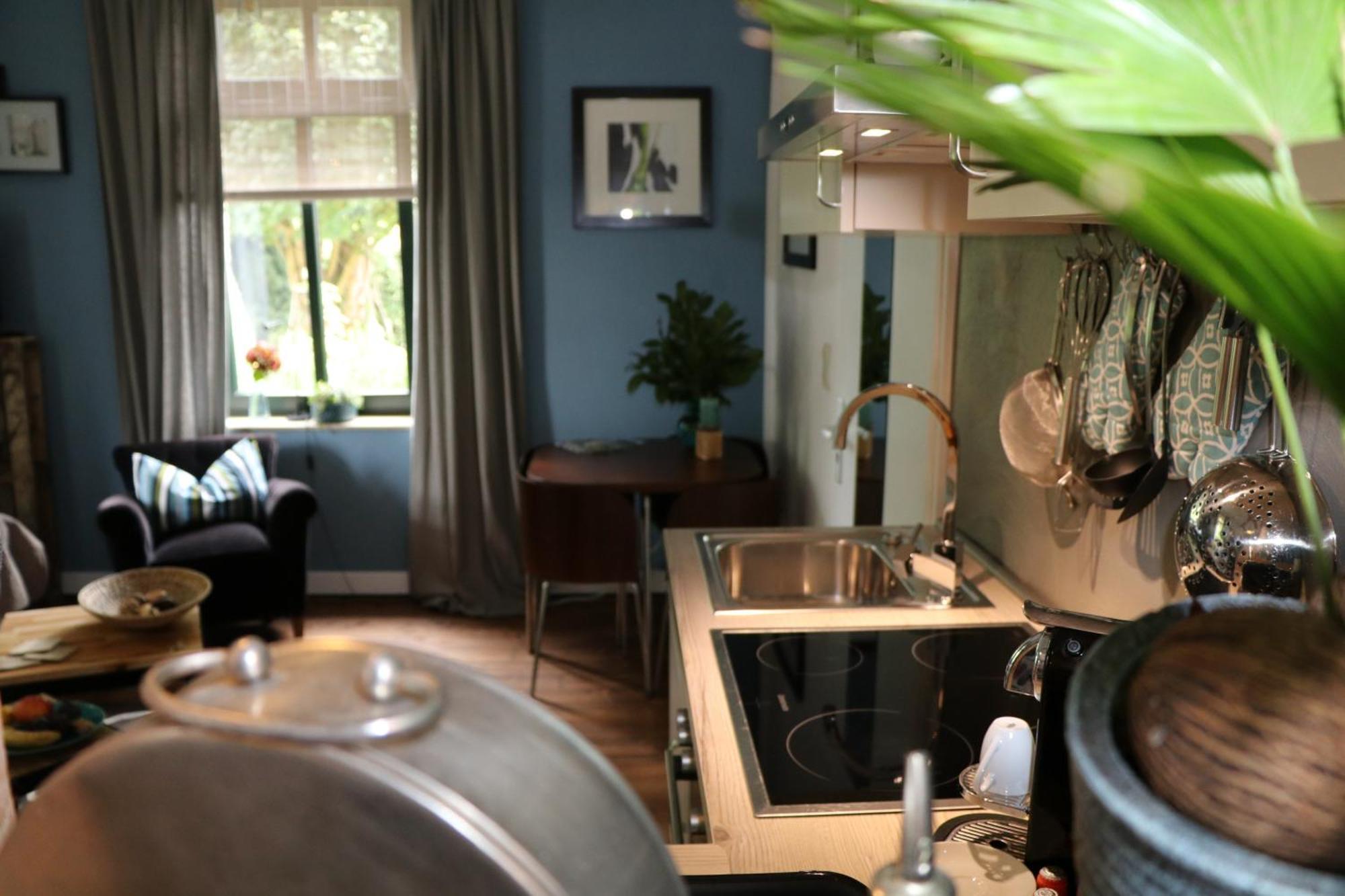 Boutique Apartments Benz I-Iii برجيش جلادباخ المظهر الخارجي الصورة